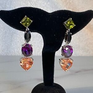 February Amethyst Birthstone Extravaganza genuine Amethyst and lookalikes